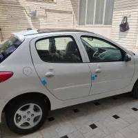 207 پانا رینگ خشک 405