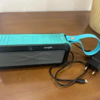 اسپیکر دبلیو کینگ s20|پخش‌کننده همراه|اهواز, کوروش|دیوار