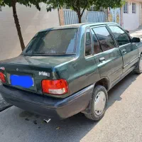 ماشین مدل ۸۳