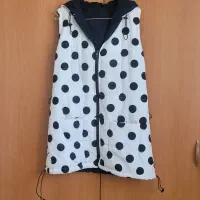 بارانی وپافر درحد نو فقط ۴۰۰|لباس|اصفهان, آهنگران|دیوار