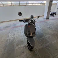 موتور کویر S5|موتورسیکلت|بجنورد, |دیوار