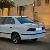 سمند مدل ۹۶