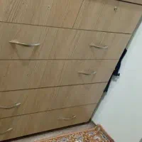 فروشی|جاکفشی، کمد، دراور|تهران, مقدم|دیوار