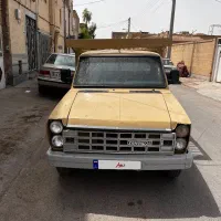 نیسان|خودرو سواری و وانت|یزد, |دیوار