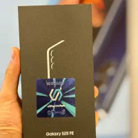 Galaxy S25 FE