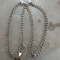 زنجیر نقره