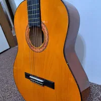 گیتار c40|گیتار، بیس، امپلیفایر|کرمانشاه, |دیوار