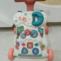 واکر کودک