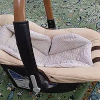 کریر نو نو|کالسکه و لوازم جانبی|رامهرمز, |دیوار