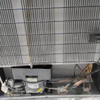 یخچال فریزر آیسان بدون برفک|یخچال و فریزر|قرچک, داوود آباد|دیوار