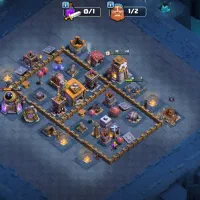 اکانت کلش|کلکسیون و سرگرمی|دورود, |دیوار