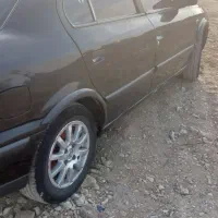 سمند مدل ۸۲|خودرو سواری و وانت|تهران, امیر بهادر|دیوار