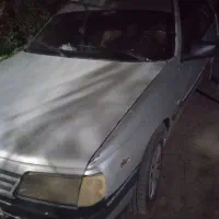پژو ۴۰۵