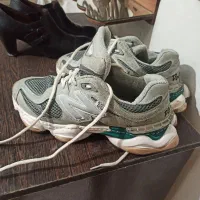 کتونی سالم و دور دوز