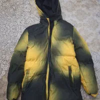 کاپشن ایکس لارژ دو رو|لباس|شهریار, شهریار|دیوار