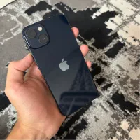 گوشی آیفون Iphone 13 نرمال مشکی ۲ سیم|موبایل|اصفهان, لاله|دیوار