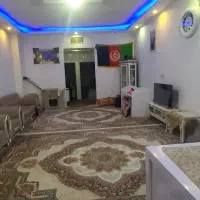 آپارتمان طبقه اول ۱۰۰ متر دوخواب شیک ، تخلیه ۲۰مهر|اجارهٔ آپارتمان|مشهد, مشهدقلی|دیوار