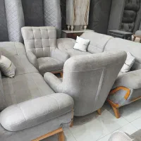 گالری مبلمان سلطان بجنورد(جمعه ها هم  بازاست)|مبلمان خانگی و میز عسلی|بجنورد, |دیوار