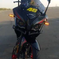 Rs200 موتور
