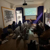 آموزش جامع کامپیوتر+معرفی بازارکار+مدرک بین المللی