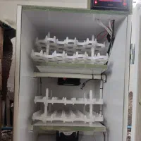 دستگاه جوجه کشی۱۶۰ تایی|لوازم جانبی حیوانات|ماسال, |دیوار