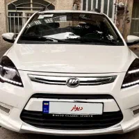 لیفان x50اخر 94کار کرد صدتا کاربی رنگ