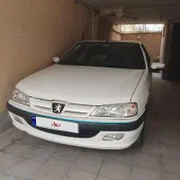 پژو پارس مدل 96|خودرو سواری و وانت|تهران, شهرک رضویه|دیوار