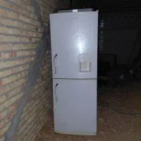 یخچال سالم هیمالیا|یخچال و فریزر|رباط‌کریم, الارد|دیوار