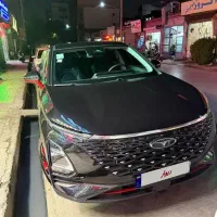 اف ایکس دودیفرانسیل ۱۴۰۳
