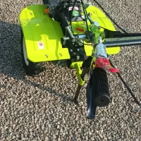 کلتواتور یا خردکن|ماشینآلات صنعتی|قشلاق دشت, |دیوار