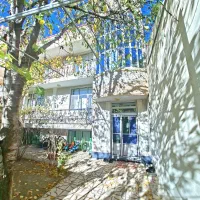 خانه دو طبقه به همراه نیم طبقه بهار خواب|فروش خانه و ویلا|کلیبر, |دیوار