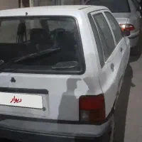 فروش هاچ پک