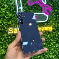 سامسونگ Galaxy A35 با حافظهٔ ۲۵۶ گیگابایت