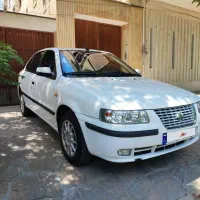 سمند ef7مدل 1394درجه یک