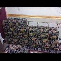 پشتی و تشک|پشتی|اهواز, کوی علوی|دیوار