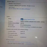 لپتاپ دل inspiron n5110|رایانه همراه|تهران, شهرک چیتگر|دیوار