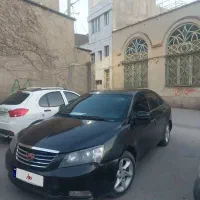 جیلی امگرند7مدل213 ماشین خانگی