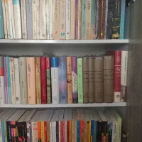 کتاب باتخفیف ۳۰تا۵۰درصد|کتاب و مجله ادبی|ایلام, |دیوار