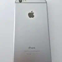 آیفون ۶ پلاس نقره  iPhone 6 plus