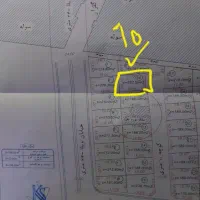 زمین مسکونی، تعاونی دادگستری