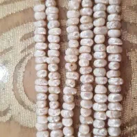 مروارید اصل طبیعی قدیمی آب شور بحرین