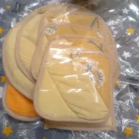 دستگیره دمکنی دستمال سفره دستکش فر