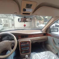 سمند ۸۶ دوگانه فابریک