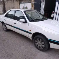 فروش خودرو پژوslxسفید مدل90|خودرو سواری و وانت|میاندوآب, |دیوار