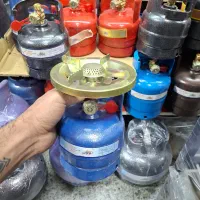 پیک نیک ۲و نیم کیلو استاندارد|اجاق گاز و لوازم برقی پختوپز|تبریز, |دیوار