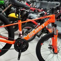 دوچرخه ۲۴ بلست مدل PRIME|دوچرخه، اسکیت، اسکوتر|رشت, گلسار|دیوار