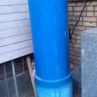 آبگرمکن صنعتی ۵۰۰لیتری