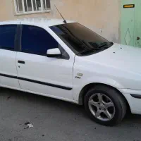 سمند LX EF7 SNG|خودرو سواری و وانت|سنندج, |دیوار