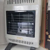 بخاری بدونه دود کش 8هزار