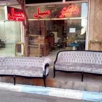 تعمیرات مبل مبلمان